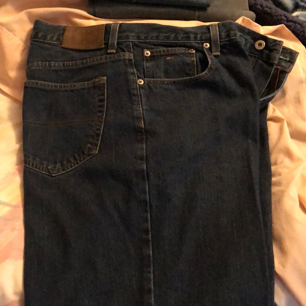 Tommy Hilfiger mens Jeans 34 x 30